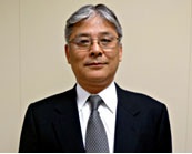 代表取締役 今川恭四郎
